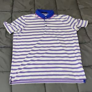 Greyson golf polo